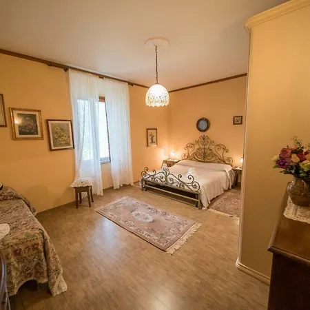 Casa Cecconi Holiday home