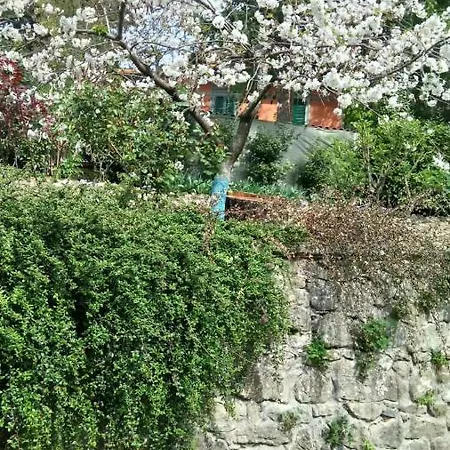 Casa Cecconi * Bivigliano
