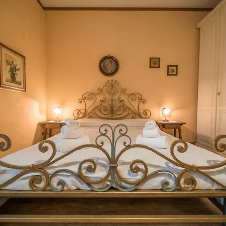 Casa Cecconi Holiday home Bivigliano