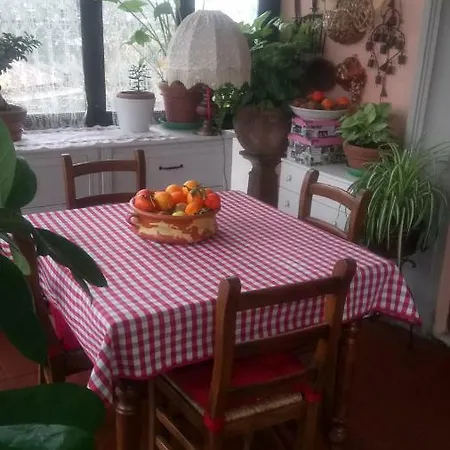 Casa Cecconi *