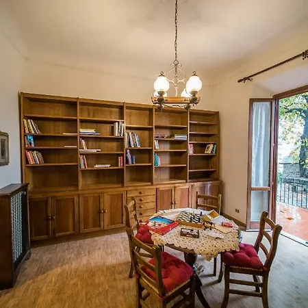 Casa Cecconi Holiday home Bivigliano