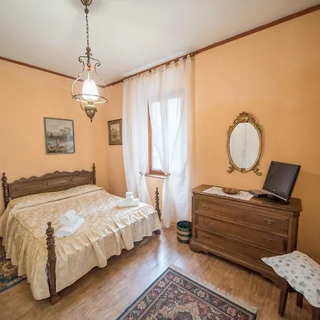 Casa Cecconi Holiday home *