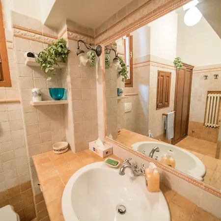 Holiday home Casa Cecconi