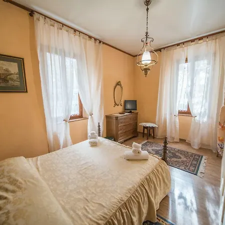 Holiday home Casa Cecconi Bivigliano