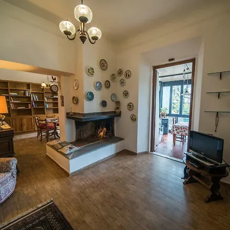 Holiday home Casa Cecconi *