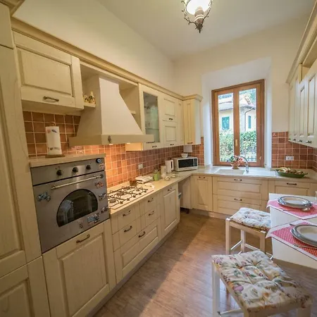 Casa Cecconi Holiday home *
