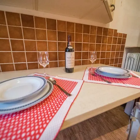 Casa Cecconi *