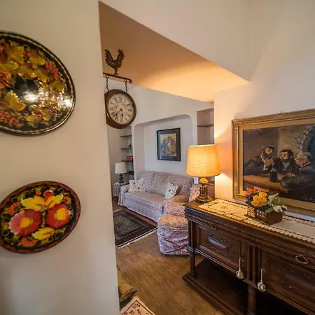 Casa Cecconi Holiday home Bivigliano