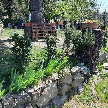 Holiday home Casa Cecconi *