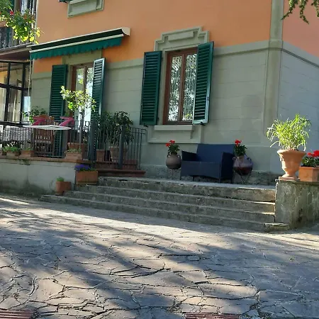 Holiday home Casa Cecconi