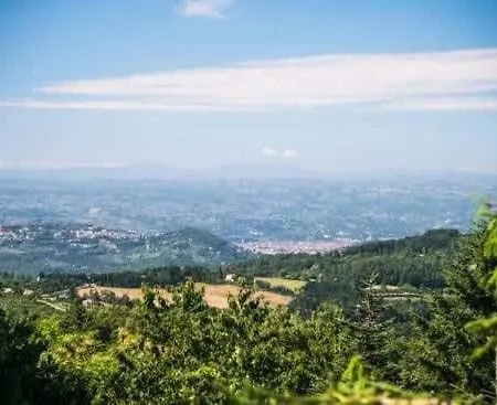 Casa Cecconi Holiday home *
