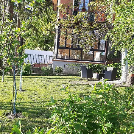 Casa Cecconi Holiday home *