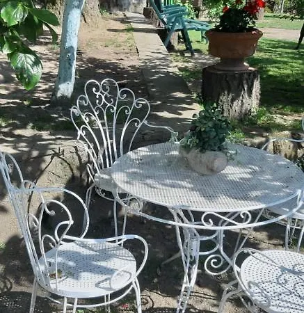 Casa Cecconi * Bivigliano