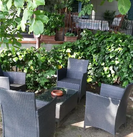 Holiday home Casa Cecconi