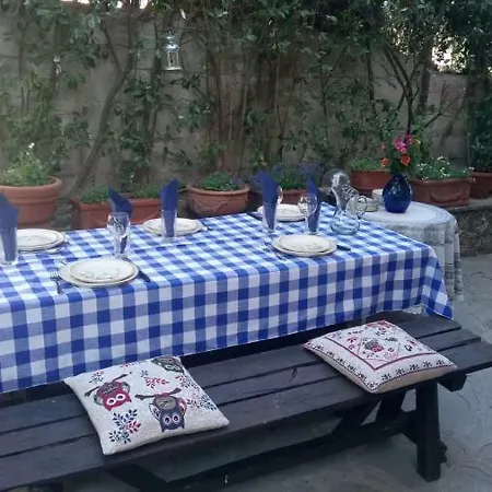 Holiday home Casa Cecconi *