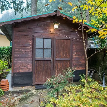 Ferienhaus Casa Cecconi *